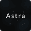 Astra logo